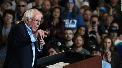 Bernie Sanders To Confront Billionaire Michael Bloomberg On Debate