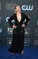 Sarah Snook Attends the 25th Annual Critics Choice Awards in Santa ...