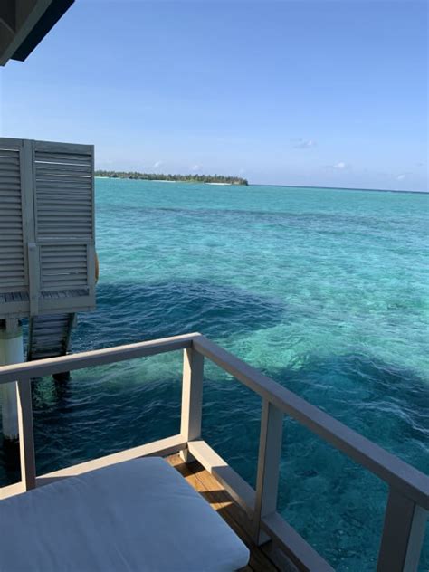 Zimmer Summer Island Maldives Gaafaru Holidaycheck Kaafu Atoll