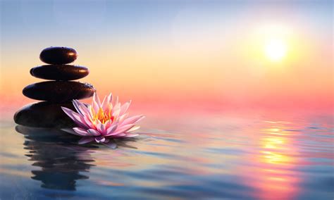 Zen Sunrise Sun Rise Spa