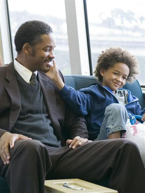 Can't find a movie or tv show? Will and Jaden Smith | The pursuit of happyness, Will ...
