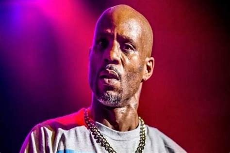American Superstar Rapper Dmx Dies From Drugs Overdose Ckn News
