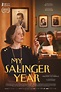 My Salinger Year (2021) - Posters — The Movie Database (TMDB)