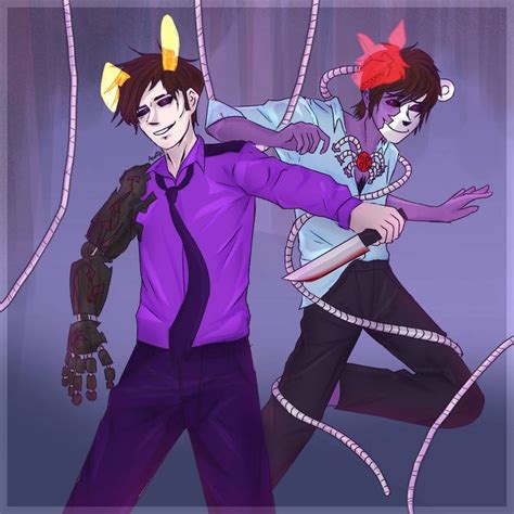 Pin By Stephanie Abram On Michael Afton In 2022 Afton Animation Anime