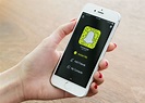 Mobile App Articles: Snapchat - 2017