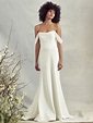 See New Savannah Miller Wedding Dresses For 2020 & 2021
