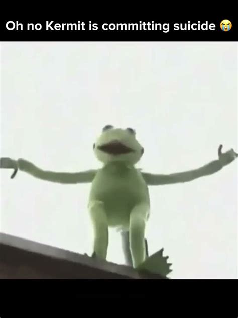 Kermit Dies Youtube