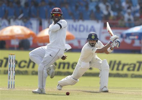 India Vs West Indies Cricket Live Stream When And Where To Watch 2nd