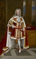 George II of Great Britain - Wikipedia