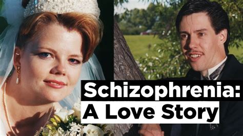 Schizophrenia A Love Story Youtube