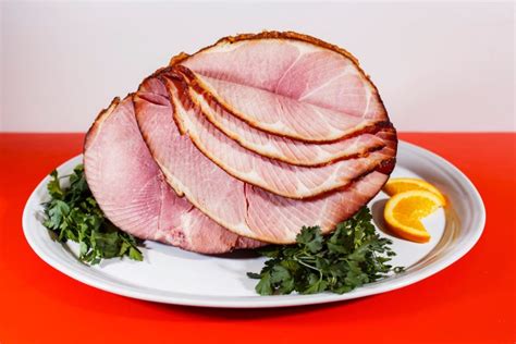 Is Kirkland Spiral Ham Gluten Free Food Kitchen