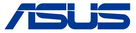 Asus White Logo Citypng