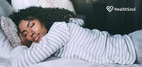 how sleep affects your health healthsoul