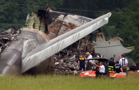 Pilots Killed In Ups Cargo Jet Crash Complained Of Fatigue The Boston