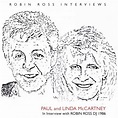 Interview by Robin Ross 1986 by Paul McCartney | CD | Barnes & Noble®
