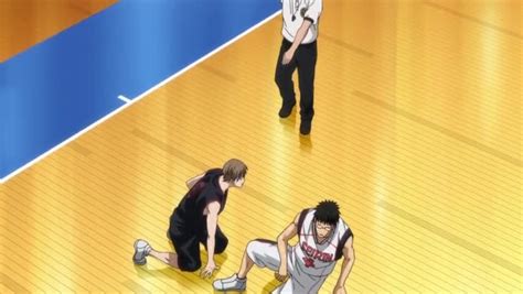 Kurokos Basketball Season 2 Episode 17 English Dubbed Watch Cartoons