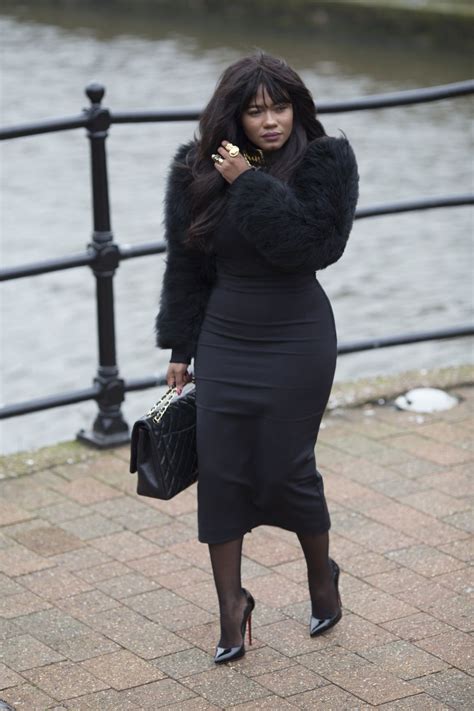 Black Skirt Outfit For Funeral Prestastyle