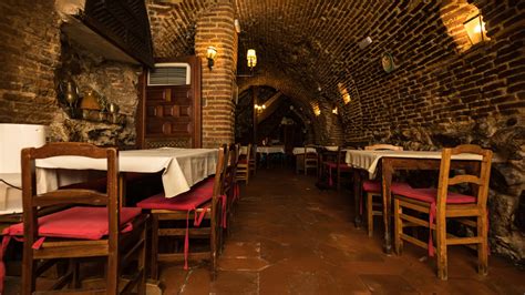 This Might Be The Oldest Restaurant In The World