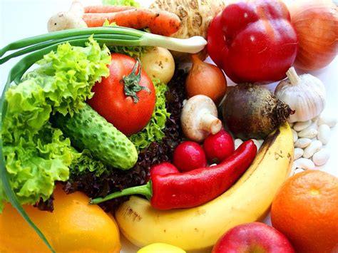 Dieta Vegetariana Para O Verão Saúde Dicas