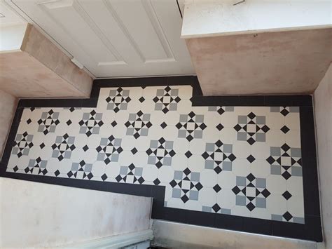 Tenby Design Home Decor Flooring Tile Floor