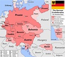 The German Confederation by Keperry012 on DeviantArt