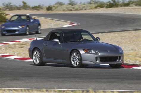 Honda S2000 Buyers Guide What To Look For
