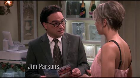 Leonard And Pennys Wedding In Vegas Sheldon And Amys Break Up The
