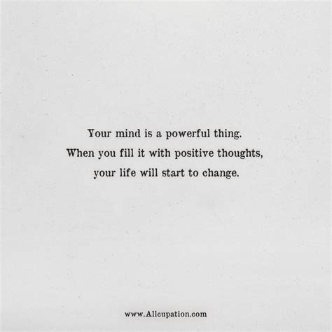 155 Powerful Mind Quotes And Sayings