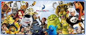 DreamWorks Animation Sets 5-Year Distribution Deal with 20th Century Fox