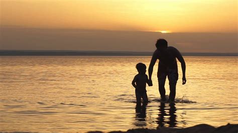 Free Photo Father And Son Adorable Shoulders Kid Free Download