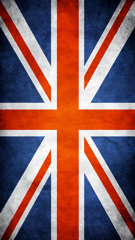 65 British Flag Backgrounds Wallpapersafari
