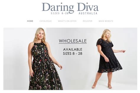 Best Australian Clothing Wholesalers List For Boutiques And Online Shops