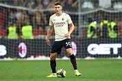 Ufficiale: Mattia Caldara lascia il Milan. Il difensore resta in Serie A