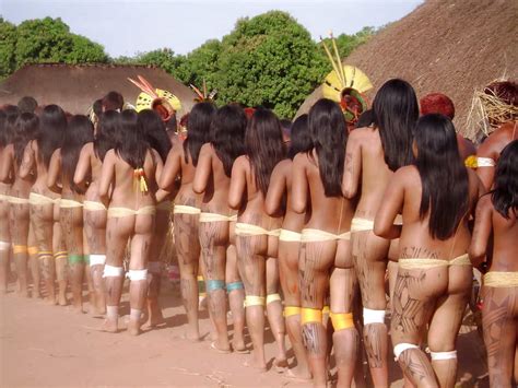 100人中70人がセ クスしたい裸部族の女の子がこちらですwwwwww ポッカキット