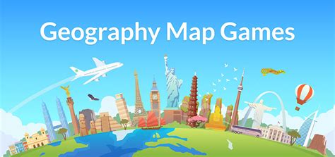7 Interactive Games Geography And Maps Library Home Libguides At