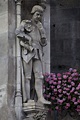 Sculpture of Albert IV, Duke of Bavaria | ClipPix ETC: Educational ...