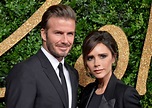 David and Victoria Beckham Renew Wedding Vows | TIME