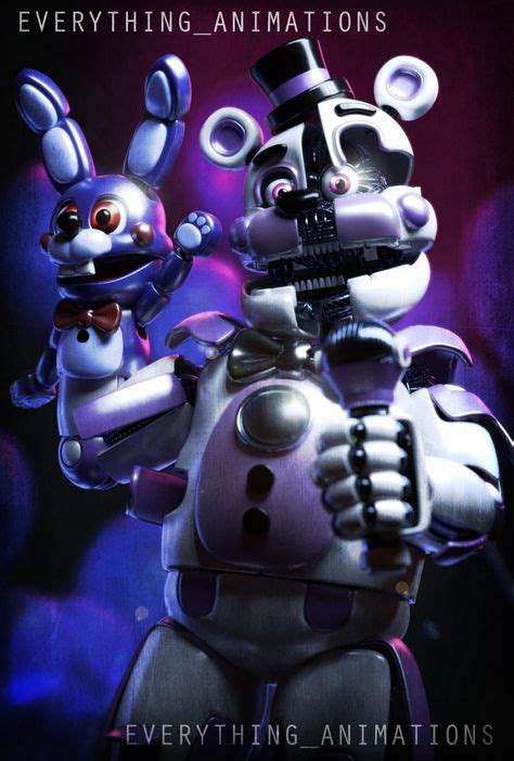 Die 50 Besten Bilder Zu Fnaf Animatronics Fnaf Five Nights At Freddy