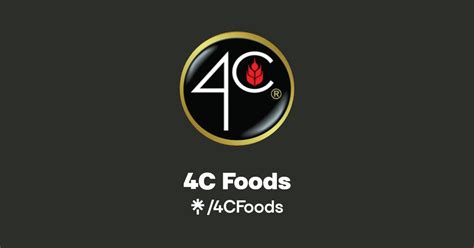 4c Foods Linktree