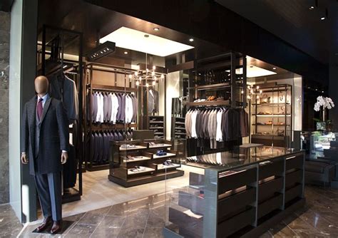 Atlanta (/ætˈlæntə/) is the capital and most populous city of the u.s. The new Canali boutique in Buckhead in Atlanta, GA # ...