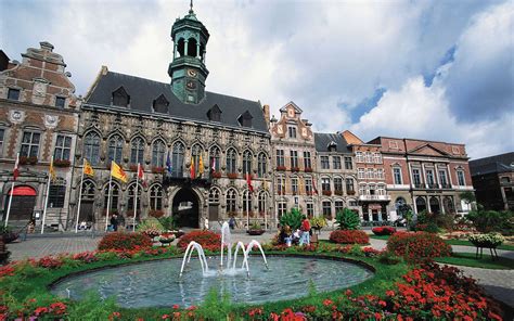 Namur street, Wallonia Belgium | Visit belgium, Belgium hotels, Belgium travel