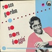Rosco Gordon – No More Doggin' (1982, Vinyl) - Discogs