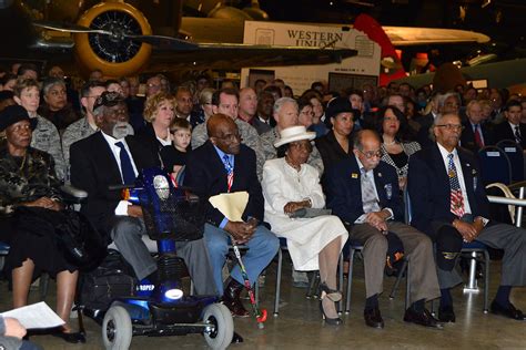 Red Tail Angels The Story Of The Tuskegee Airmen National Guard