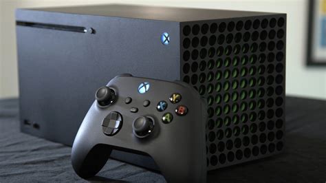 First Xbox Series X And Xbox Series S Price Hikes Revealed Absolute
