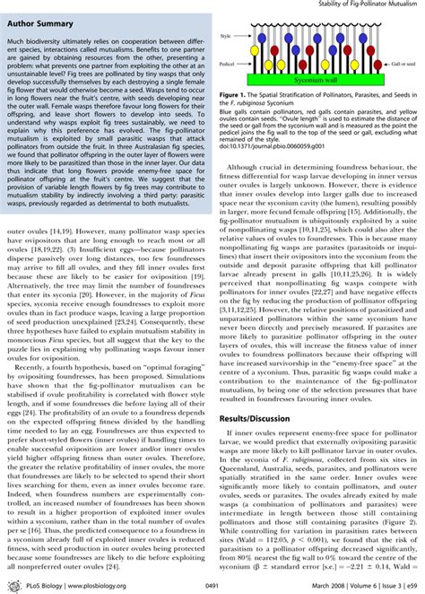 Example of a research paper martyn shuttleworth 1.2m reads what follows is a hypothetical example of a research paper based on an experiment. Dissecting a scientific paper about evolutionary biology