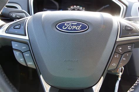 2013 Ford Fusion Titanium Awd Motorpressca