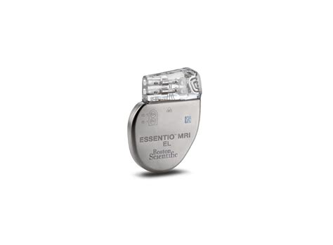 Boston Scientific Essentio Mri Pacemakers Model L131