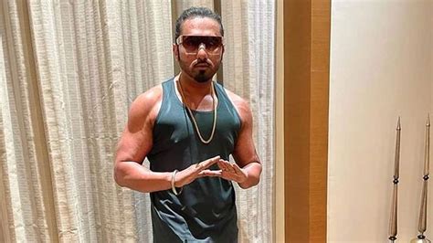 Singer Honey Singh Alleges He Was Manhandled Threatened At South