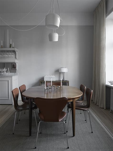 Madeleine Asplund Klingstedts Home Via Coco Lapine Design Blog