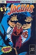 The Jaguar (Impact Comics)